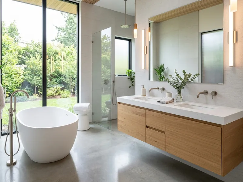 Bathroom Plumbing in Stony Brook, NY