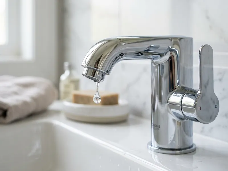 Faucet Repair & Installation Plumber in Stony Brook, NY